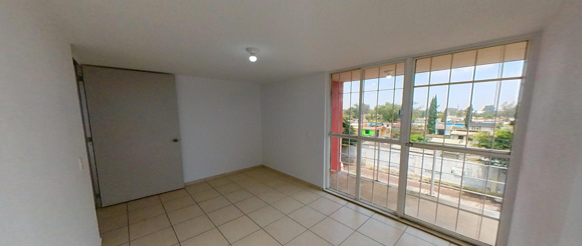 Foto de departamento en venta en avenida los angeles , san sebastián tecoloxtitla, iztapalapa, df / cdmx, 0 No. 02