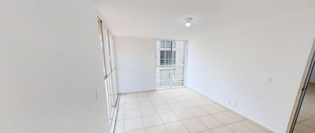 Foto de departamento en venta en avenida los angeles , san sebastián tecoloxtitla, iztapalapa, df / cdmx, 0 No. 03
