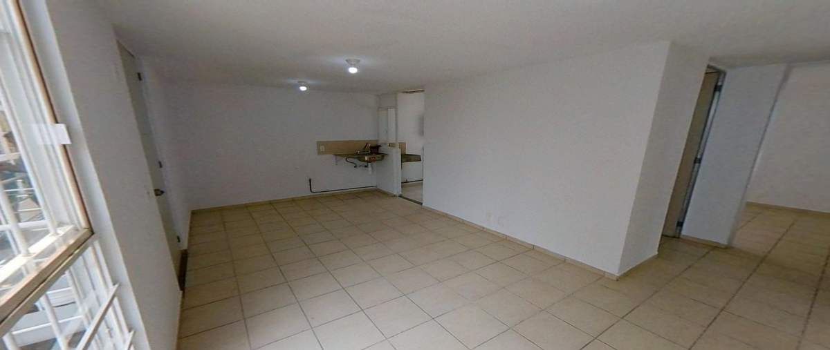 Foto de departamento en venta en avenida los angeles , san sebastián tecoloxtitla, iztapalapa, df / cdmx, 0 No. 04