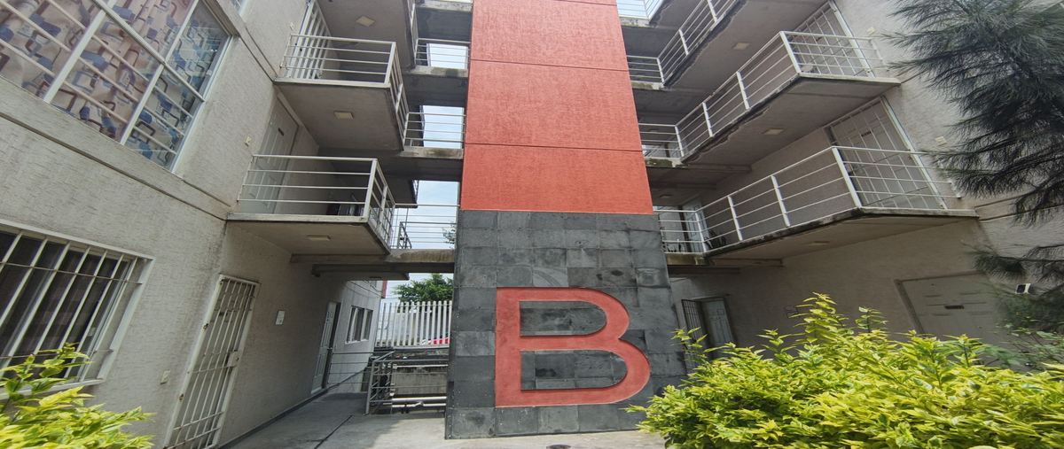 Foto de departamento en venta en avenida los ángeles , san sebastián tecoloxtitla, iztapalapa, df / cdmx, 0 No. 02
