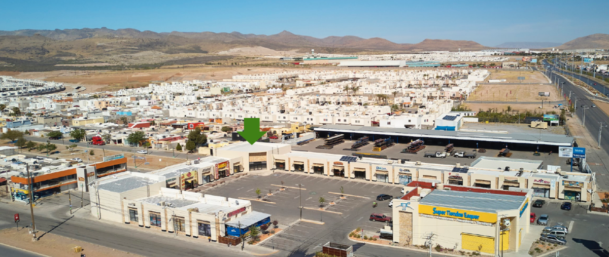 Foto de local en avenida los arcos , los arcos, chihuahua, chihuahua, 0 foto 01 Foto de local en venta en avenida los arcos , los arcos, chihuahua, chihuahua, 0 No. 01