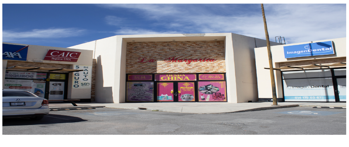 Foto de local en avenida los arcos , los arcos, chihuahua, chihuahua, 0 foto 02 Foto de local en venta en avenida los arcos , los arcos, chihuahua, chihuahua, 0 No. 02