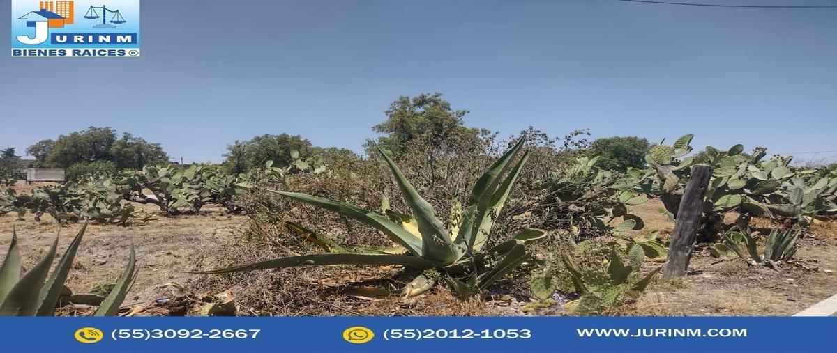 Foto de terreno habitacional en avenida los arcos , san felipe teotitlán centro, nopaltepec, méxico, 28087872 foto 03 Foto de terreno habitacional en venta en avenida los arcos , san felipe teotitlán centro, nopaltepec, méxico, 28087872 No. 03