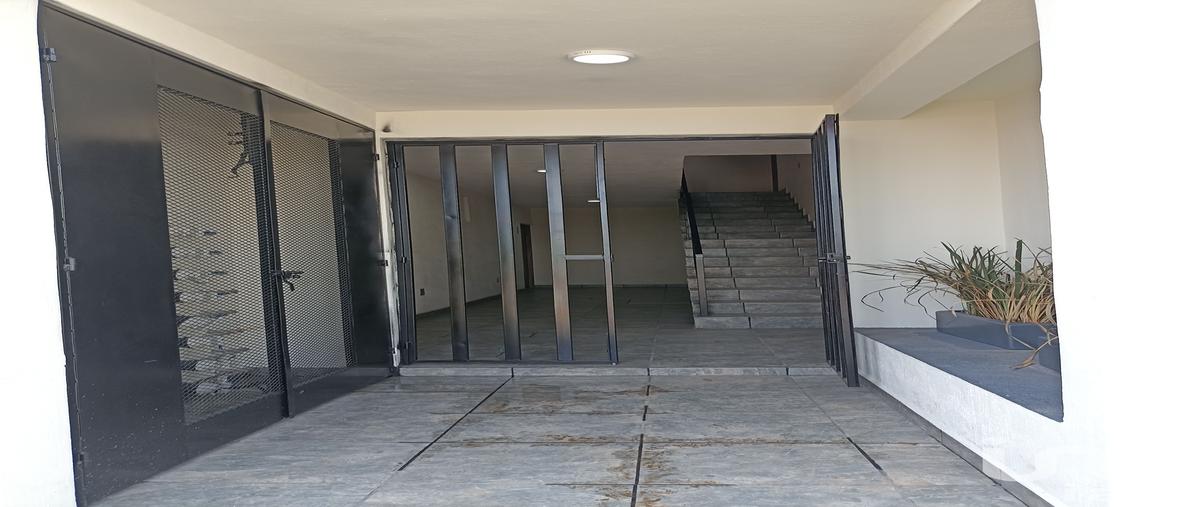 Foto de departamento en renta en avenida los arrayanes 315, arroyo de las flores, san pedro tlaquepaque, jalisco, 31582487 No. 03
