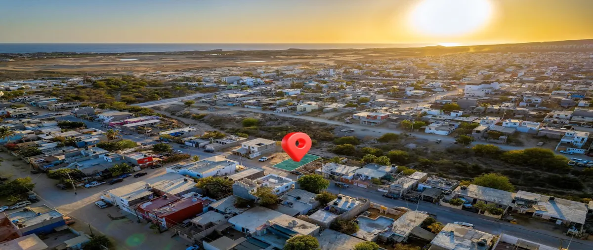 Foto de terreno habitacional en venta en avenida los cabos , los cangrejos, los cabos, baja california sur, 0 No. 02