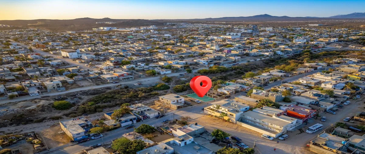 Foto de terreno habitacional en venta en avenida los cabos , los cangrejos, los cabos, baja california sur, 0 No. 04