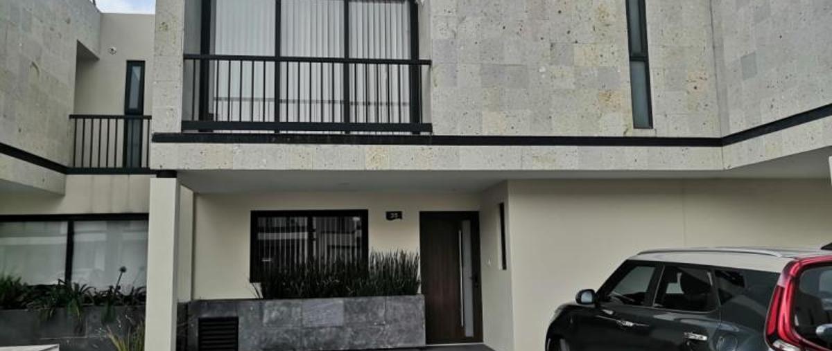 Foto de casa en renta en avenida los castaños 1003, club campestre teotihuacán, san martín de las pirámides, méxico, 0 No. 01