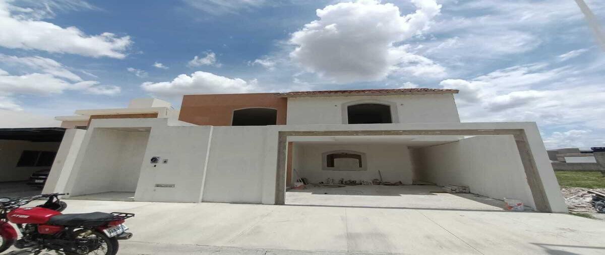 Foto de casa en venta en avenida los cedros , senderos, durango, durango, 0 No. 05