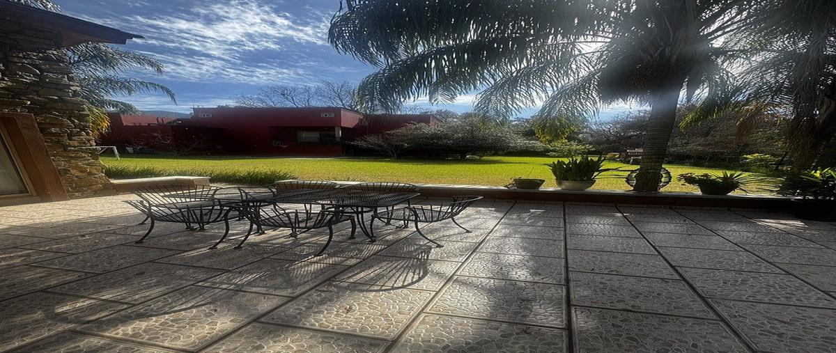 Foto de casa en venta en avenida los cristales , los cristales, monterrey, nuevo león, 0 No. 04