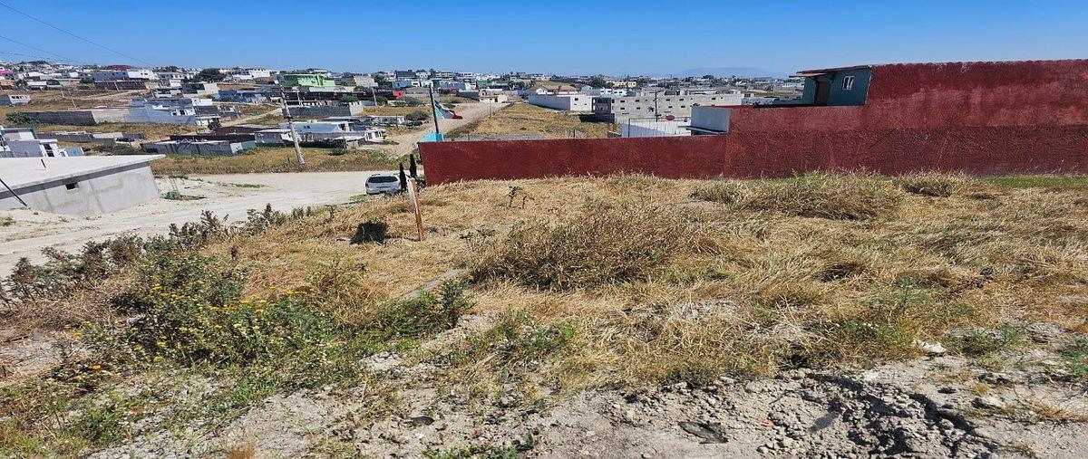 Foto de terreno habitacional en venta en avenida los cuñados , la mina, playas de rosarito, baja california, 0 No. 03