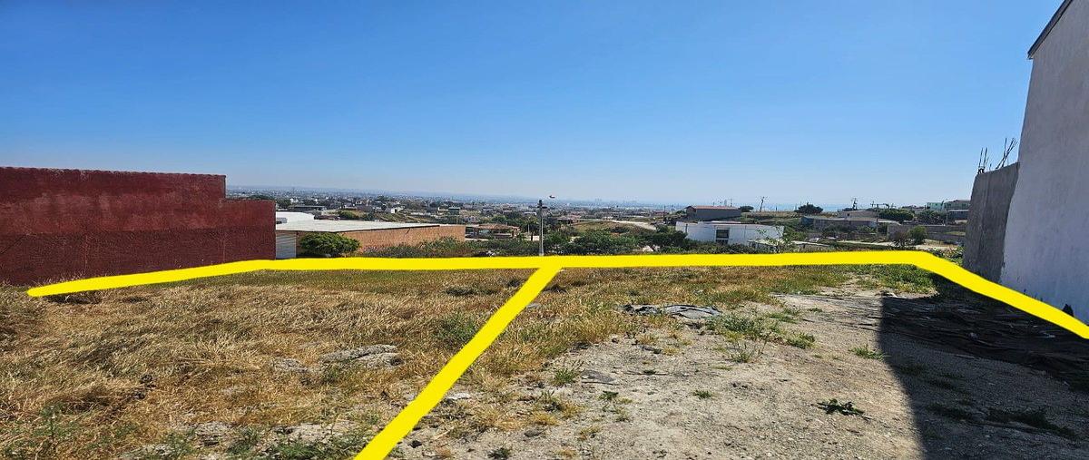 Foto de terreno habitacional en venta en avenida los cuñados , la mina, playas de rosarito, baja california, 0 No. 04