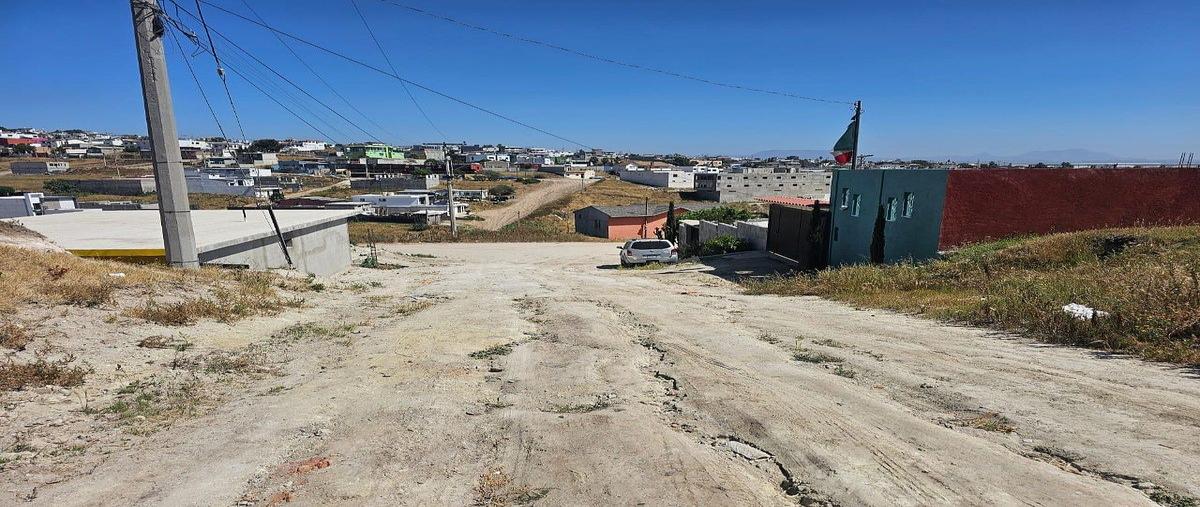 Foto de terreno habitacional en venta en avenida los cuñados , la mina, playas de rosarito, baja california, 0 No. 05