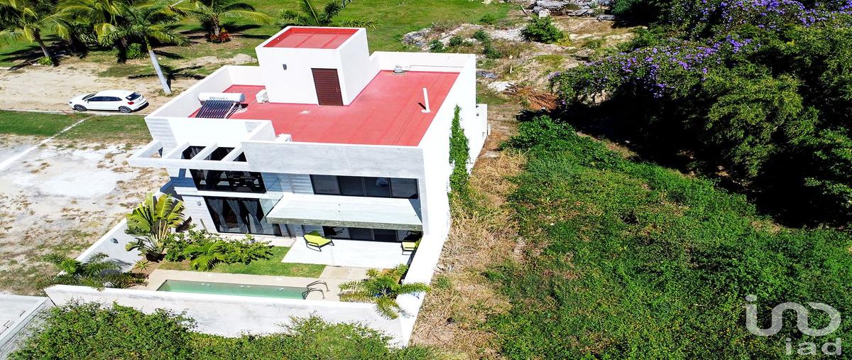 Foto de casa en venta en avenida los delfines 117, abajo, san pedro mixtepec -dto. 22 -, oaxaca, 28990588 No. 03