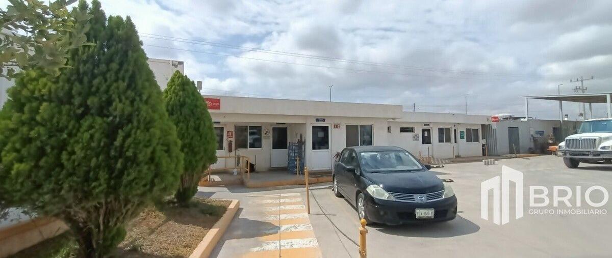 Foto de terreno habitacional en renta en avenida los fresnos , industrial nuevo durango, durango, durango, 0 No. 03