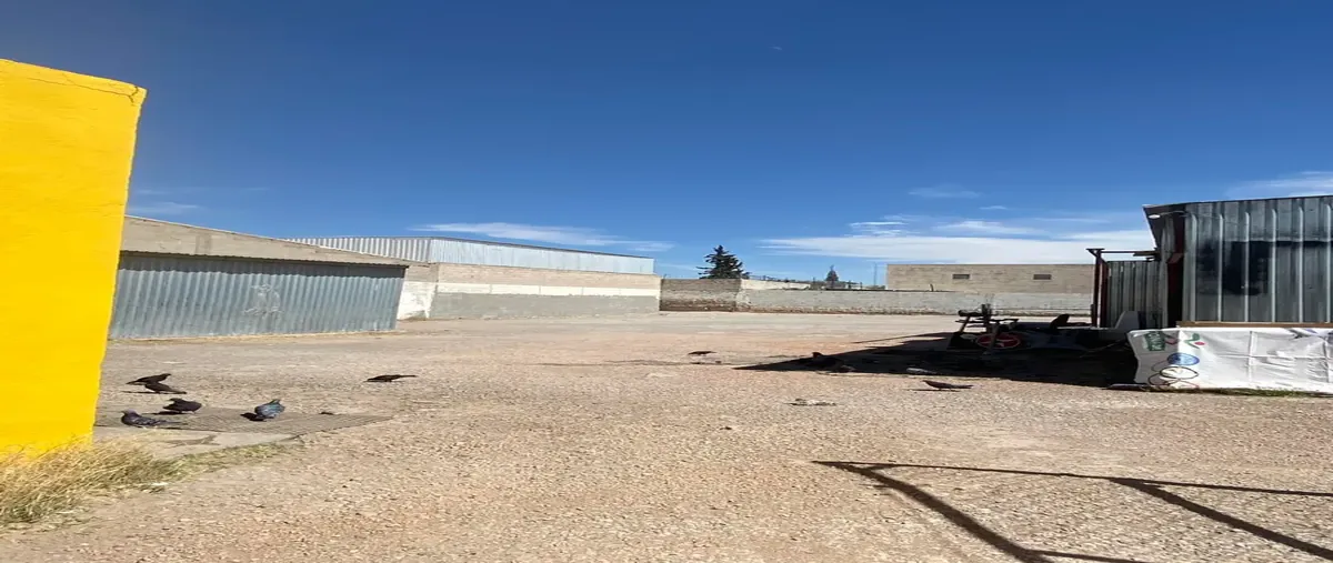 Foto de terreno comercial en venta en avenida los insurgentes juarez chihuahua 1, nuevo hipódromo, juárez, chihuahua, 0 No. 05