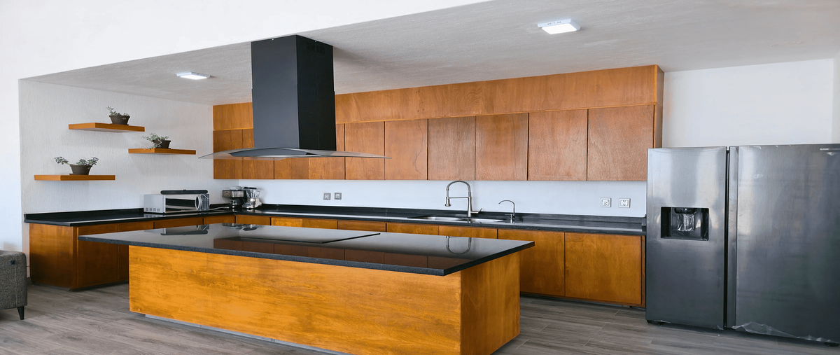 Foto de casa en venta en avenida los lirios , las redes, chapala, jalisco, 30616485 No. 04