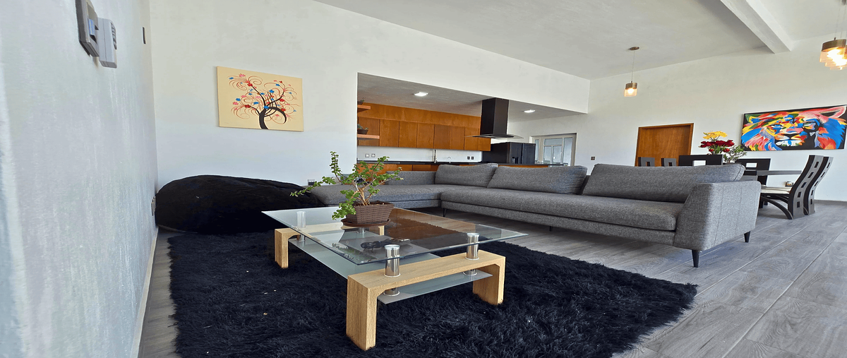 Foto de casa en venta en avenida los lirios , las redes, chapala, jalisco, 30616485 No. 05