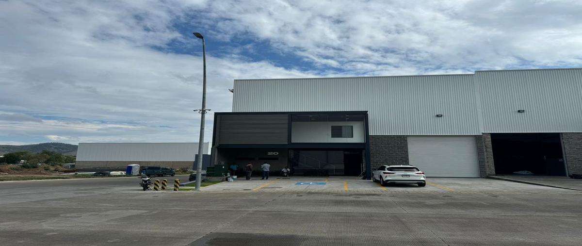 Foto de bodega en renta en avenida los molineros 0, ejido copalita, zapopan, jalisco, 28063832 No. 03