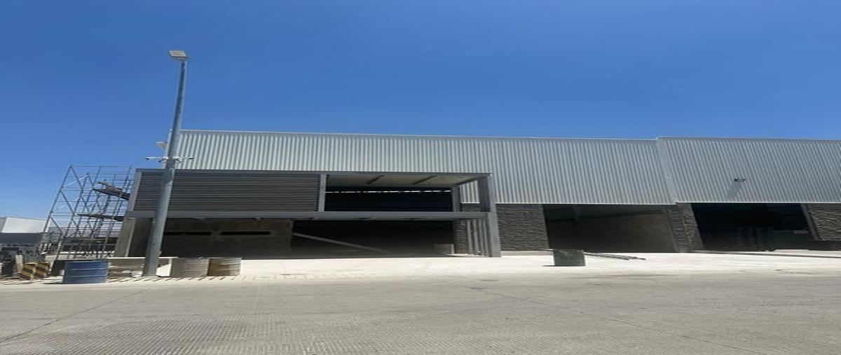 Foto de bodega en renta en avenida los molineros 0, ejido copalita, zapopan, jalisco, 28063832 No. 04