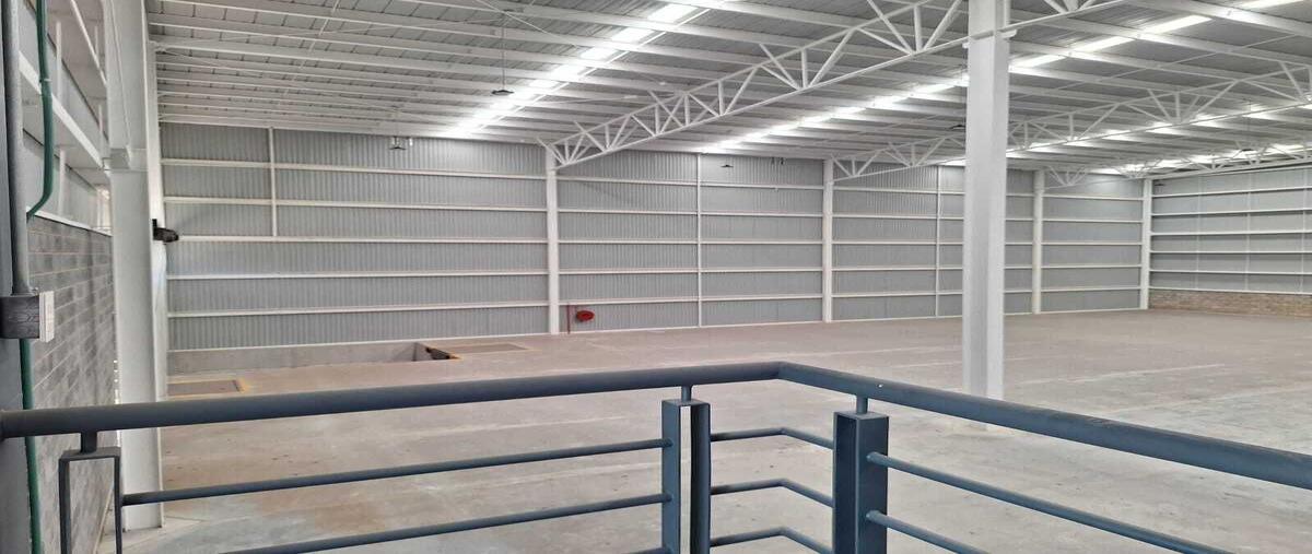 Foto de bodega en renta en avenida los molinos , los molinos, zapopan, jalisco, 0 No. 04