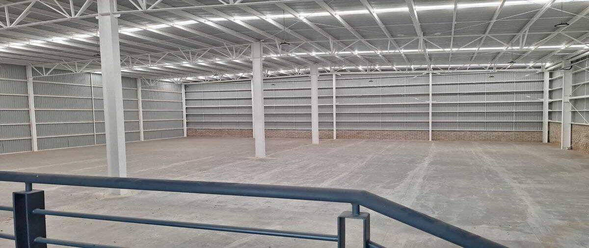 Foto de bodega en renta en avenida los molinos , los molinos, zapopan, jalisco, 0 No. 05