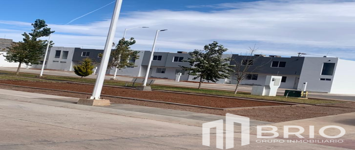 Foto de casa en venta en avenida los nardos , chulas fronteras, durango, durango, 26348788 No. 02