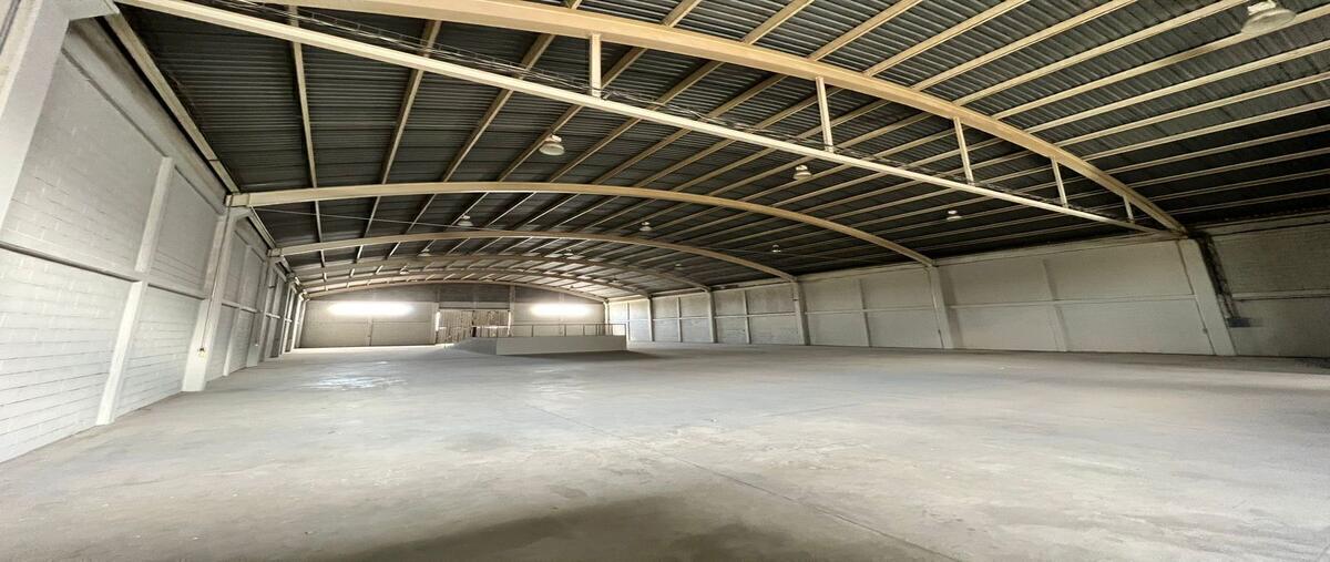 Foto de bodega en renta en avenida los nogales , bosques de los nogales, salinas victoria, nuevo león, 0 No. 03