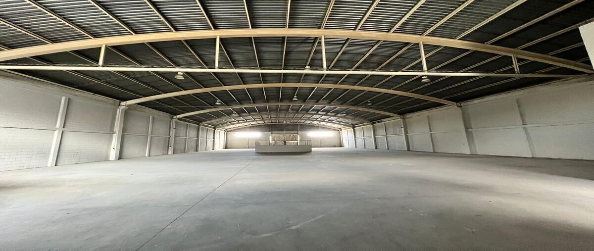 Foto de bodega en renta en avenida los nogales , bosques de los nogales, salinas victoria, nuevo león, 0 No. 04
