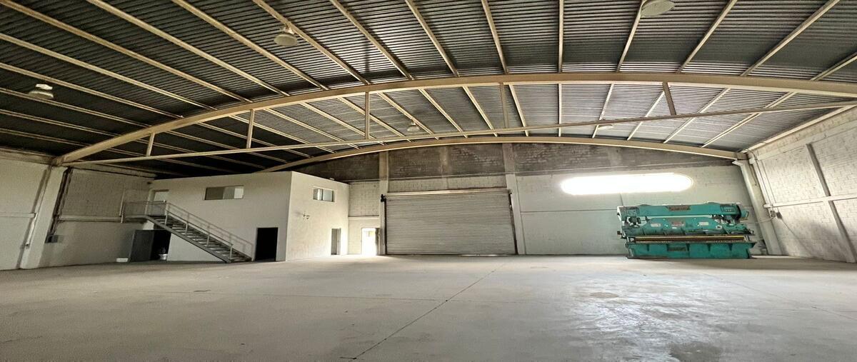 Foto de bodega en renta en avenida los nogales , bosques de los nogales, salinas victoria, nuevo león, 0 No. 05