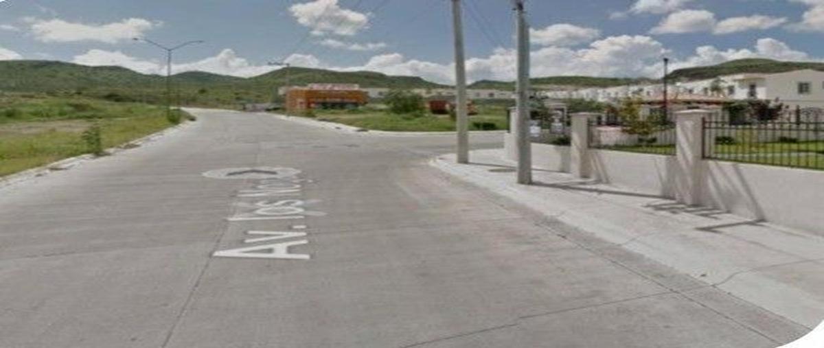 Foto de terreno comercial en avenida los nogales , cordilleras, chihuahua, chihuahua, 0 foto 03 Foto de terreno comercial en venta en avenida los nogales , cordilleras, chihuahua, chihuahua, 0 No. 03