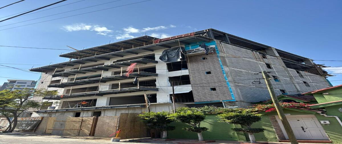 Foto de departamento en venta en avenida los olivos , cubillas, tijuana, baja california, 30637121 No. 03