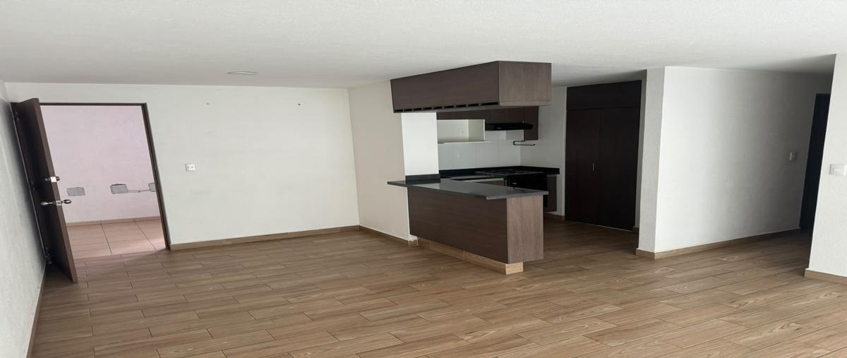 Foto de departamento en renta en avenida los parajes , tlayapa, tlalnepantla de baz, méxico, 31572921 No. 03