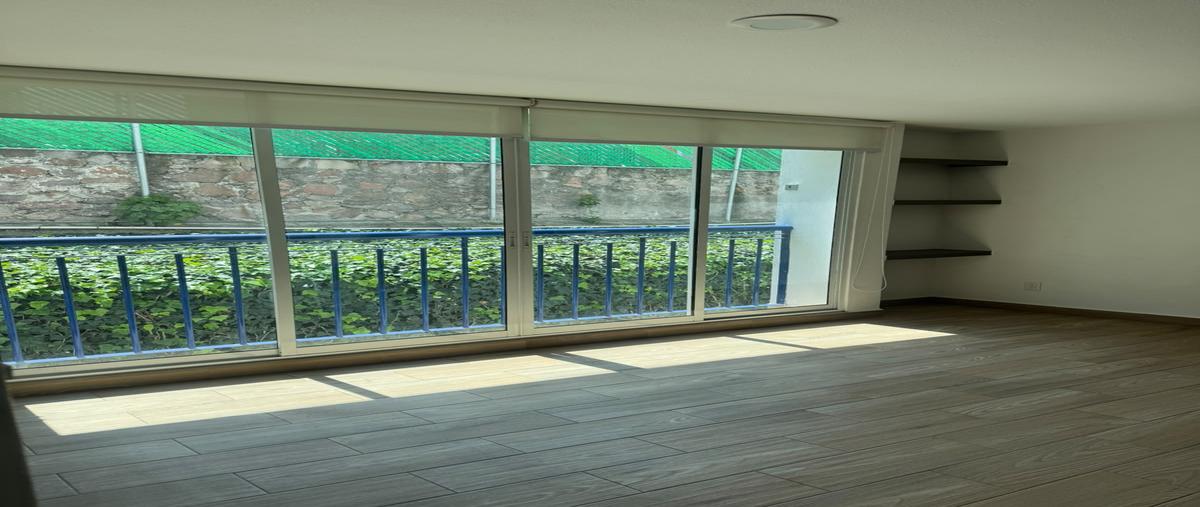 Foto de departamento en renta en avenida los parajes , tlayapa, tlalnepantla de baz, méxico, 31572921 No. 04