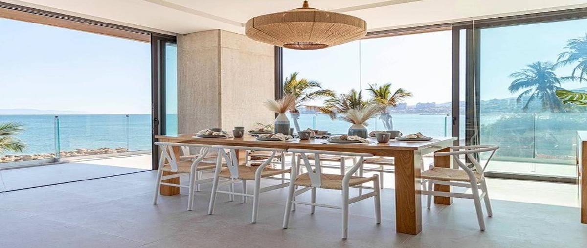 Foto de departamento en venta en avenida los picos , cruz de huanacaxtle, bahía de banderas, nayarit, 28176808 No. 03