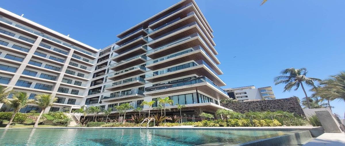 Foto de departamento en venta en avenida los picos , cruz de huanacaxtle, bahía de banderas, nayarit, 28176808 No. 04
