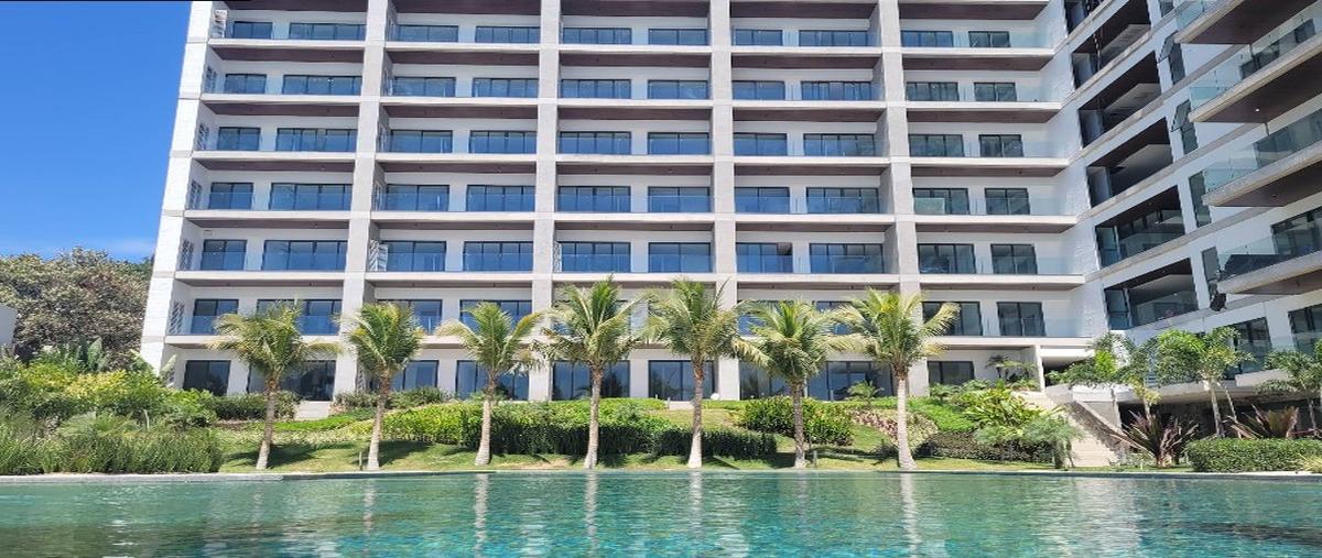 Foto de departamento en venta en avenida los picos , cruz de huanacaxtle, bahía de banderas, nayarit, 28176808 No. 05