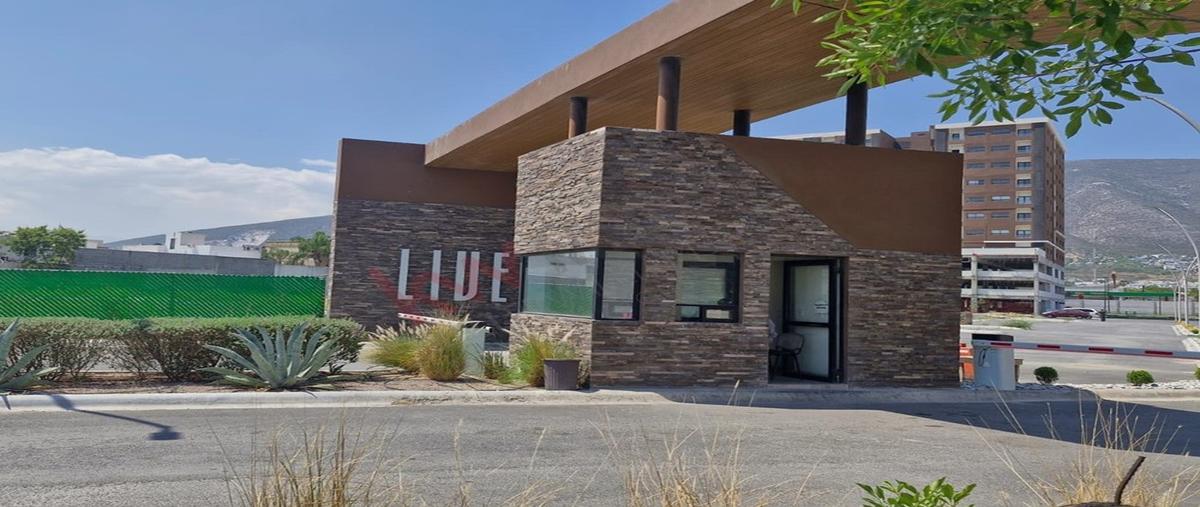 Foto de departamento en avenida los pinos 711, residencial escobedo, general escobedo, nuevo león, 0 foto 02 Foto de departamento en renta en avenida los pinos 711, residencial escobedo, general escobedo, nuevo león, 0 No. 02