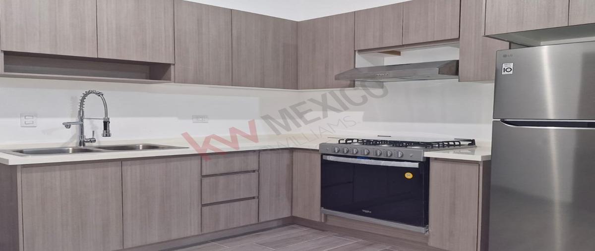 Foto de departamento en avenida los pinos 711, residencial escobedo, general escobedo, nuevo león, 0 foto 05 Foto de departamento en renta en avenida los pinos 711, residencial escobedo, general escobedo, nuevo león, 0 No. 05