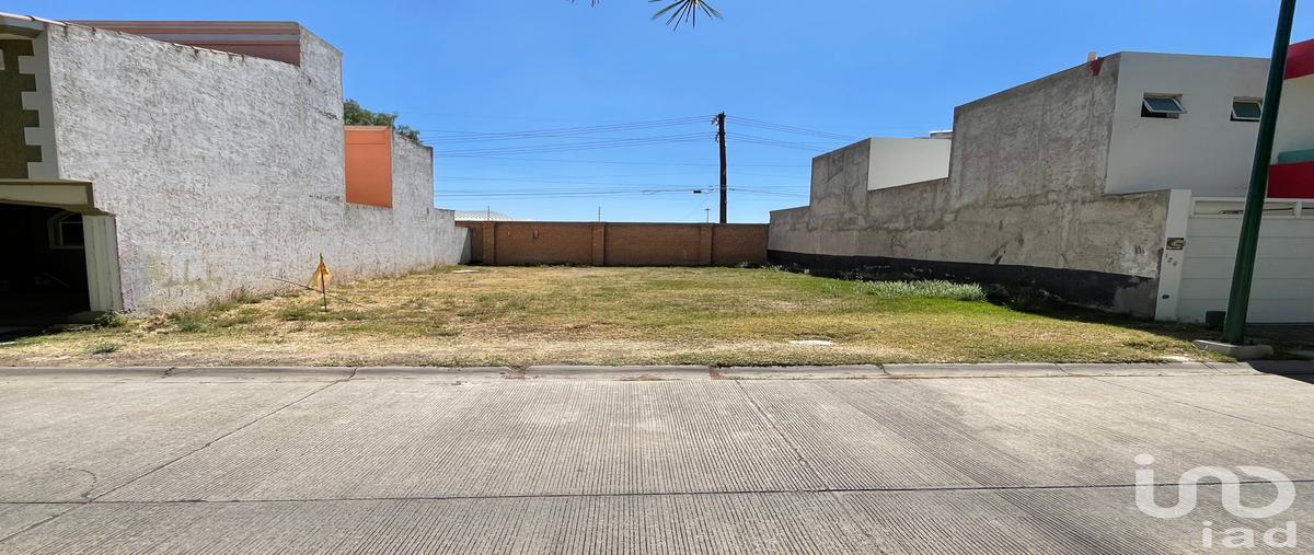 Foto de terreno habitacional en venta en avenida los pinos , los pinos residencial, durango, durango, 0 No. 03