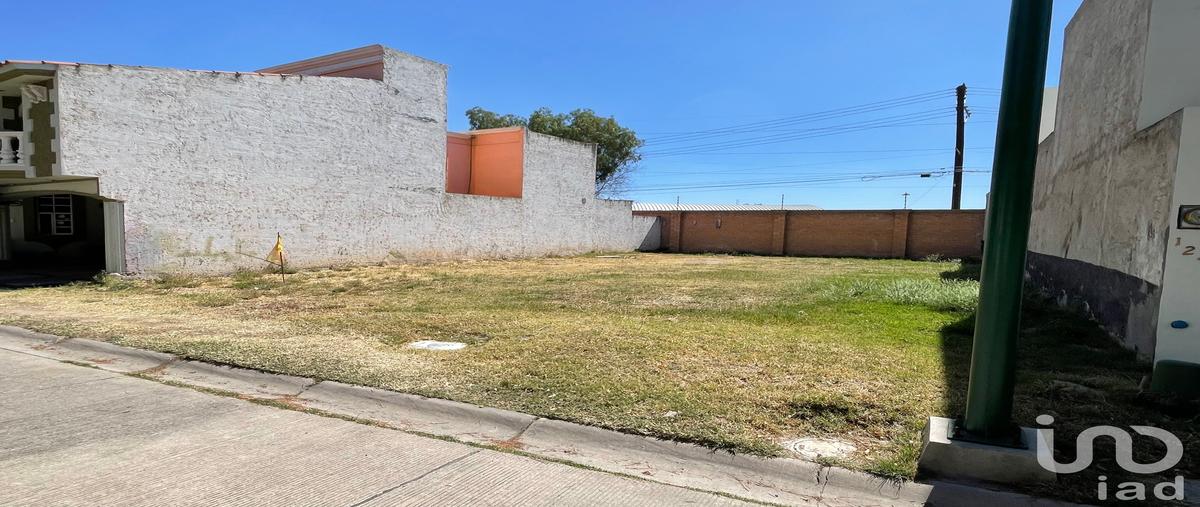 Foto de terreno habitacional en venta en avenida los pinos , los pinos residencial, durango, durango, 0 No. 04
