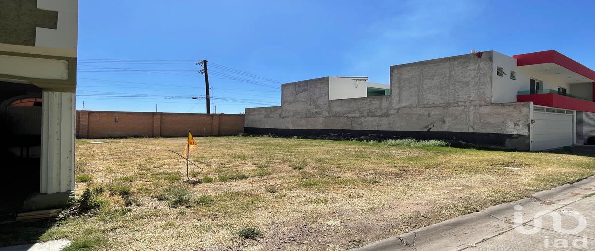 Foto de terreno habitacional en venta en avenida los pinos , los pinos residencial, durango, durango, 0 No. 05