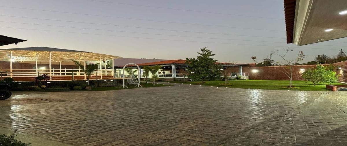 Foto de casa en venta en avenida los pinos , zapotlanejo, zapotlanejo, jalisco, 0 No. 03