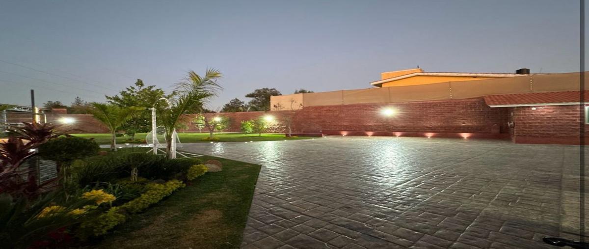 Foto de casa en venta en avenida los pinos , zapotlanejo, zapotlanejo, jalisco, 0 No. 05