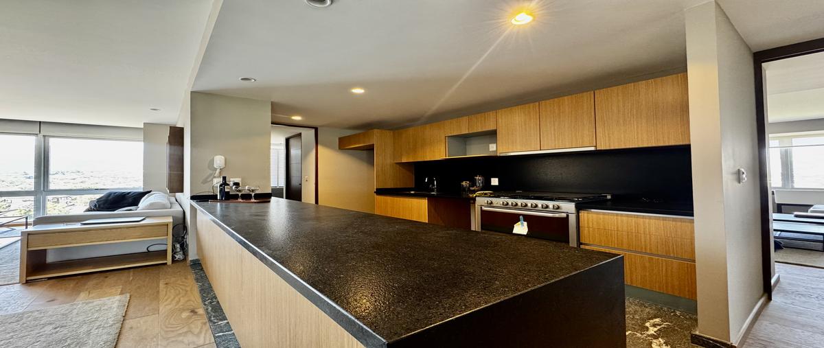 Foto de departamento en venta en avenida los poetas , san mateo tlaltenango , bosques de tarango, álvaro obregón, df / cdmx, 29700065 No. 05