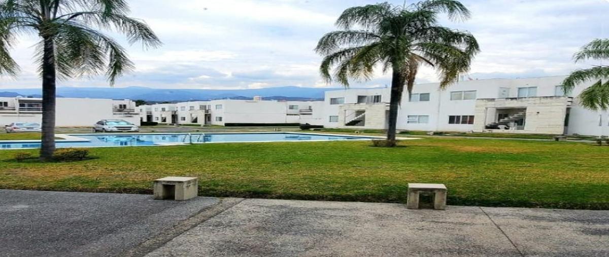 Foto de departamento en venta en avenida los prdos , oacalco, yautepec, morelos, 30031941 No. 03