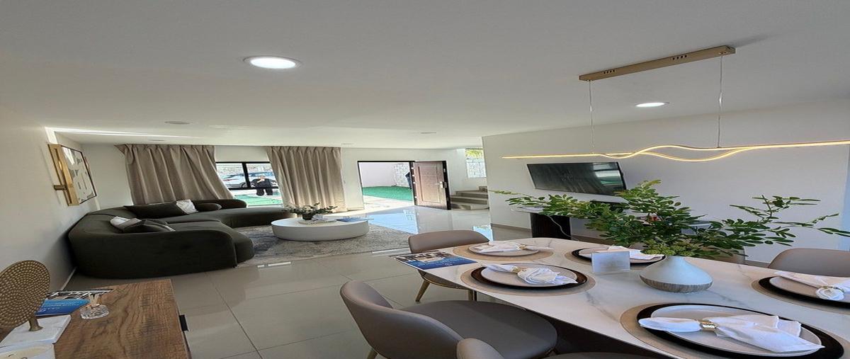 Foto de casa en venta en avenida los reyes , colinas de la presa, tijuana, baja california, 0 No. 04