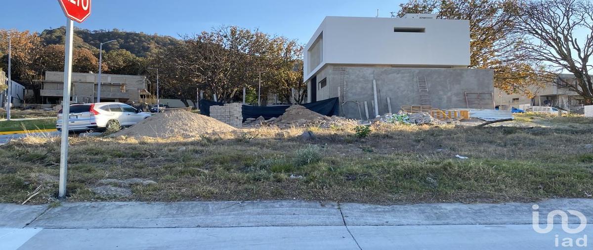 Foto de terreno habitacional en venta en avenida los robles 191, los robles, zapopan, jalisco, 30914573 No. 04