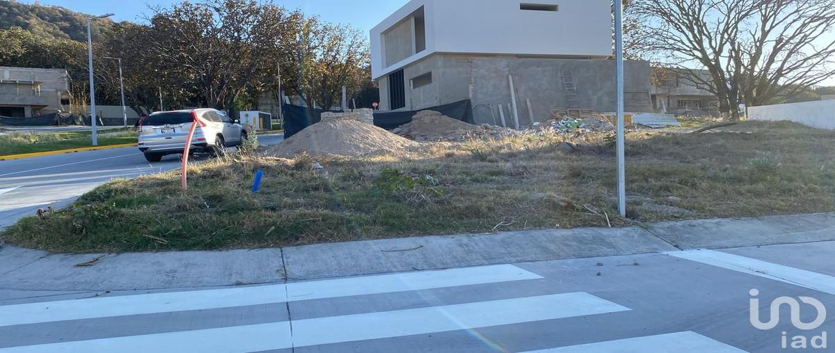 Foto de terreno habitacional en venta en avenida los robles 205, los robles, zapopan, jalisco, 30914573 No. 05