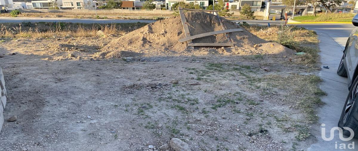 Foto de terreno habitacional en venta en avenida los robles 207, los robles, zapopan, jalisco, 30914573 No. 03