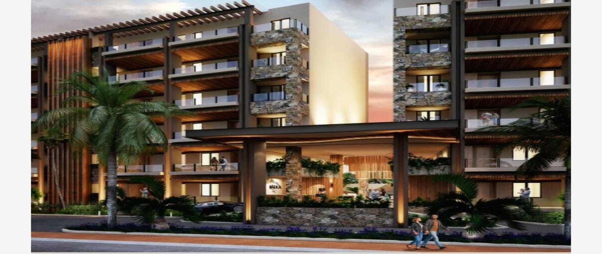 Foto de departamento en avenida los tigres 100, nuevo vallarta, bahía de banderas, nayarit, 27839761 foto 04 Foto de departamento en venta en avenida los tigres 100, nuevo vallarta, bahía de banderas, nayarit, 27839761 No. 04